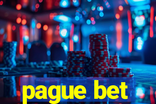 pague bet